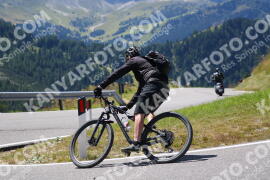Photo #2644459 | 14-08-2022 13:49 | Gardena Pass BICYCLES