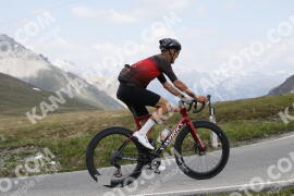 Foto #3110215 | 16-06-2023 12:37 | Passo Dello Stelvio - die Spitze BICYCLES