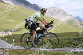 Foto #3601384 | 28-07-2023 10:32 | Passo Dello Stelvio - die Spitze BICYCLES