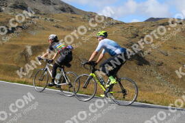 Photo #4291882 | 19-09-2023 11:29 | Passo Dello Stelvio - Peak BICYCLES