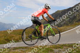 Photo #3919419 | 17-08-2023 10:25 | Passo Dello Stelvio - Peak BICYCLES