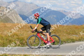 Foto #2755307 | 26-08-2022 13:27 | Passo Dello Stelvio - die Spitze BICYCLES