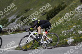 Photo #3191246 | 22-06-2023 11:34 | Passo Dello Stelvio - Waterfall curve BICYCLES