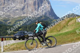 Foto #2613427 | 13-08-2022 10:43 | Gardena Pass BICYCLES