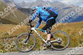 Photo #4293224 | 19-09-2023 13:44 | Passo Dello Stelvio - Peak BICYCLES