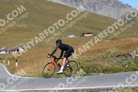 Photo #2697046 | 21-08-2022 10:50 | Passo Dello Stelvio - Peak BICYCLES