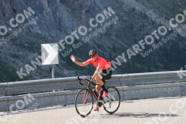 Photo #2638730 | 14-08-2022 10:36 | Gardena Pass BICYCLES