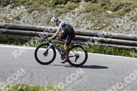 Foto #3525534 | 18-07-2023 10:51 | Passo Dello Stelvio - die Spitze BICYCLES