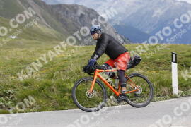Foto #3310250 | 02-07-2023 10:05 | Passo Dello Stelvio - die Spitze BICYCLES