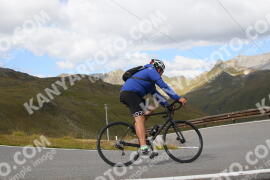 Foto #3931824 | 18-08-2023 10:37 | Passo Dello Stelvio - die Spitze BICYCLES