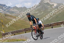 Photo #3894580 | 15-08-2023 11:11 | Passo Dello Stelvio - Peak BICYCLES