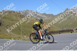 Photo #3956880 | 19-08-2023 10:38 | Passo Dello Stelvio - Peak BICYCLES