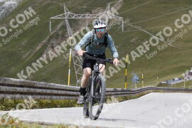 Foto #3730958 | 06-08-2023 12:45 | Passo Dello Stelvio - die Spitze BICYCLES