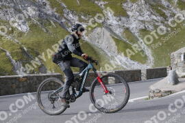 Foto #4109479 | 01-09-2023 09:55 | Passo Dello Stelvio - Prato Seite BICYCLES