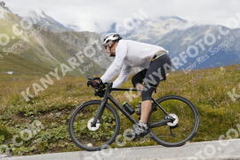 Foto #3723004 | 05-08-2023 13:14 | Passo Dello Stelvio - die Spitze BICYCLES
