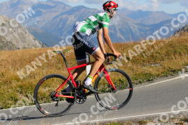 Photo #2735715 | 25-08-2022 10:00 | Passo Dello Stelvio - Peak BICYCLES