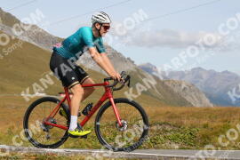 Photo #4136170 | 03-09-2023 11:35 | Passo Dello Stelvio - Peak BICYCLES