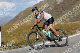 Foto #4254323 | 12-09-2023 14:23 | Passo Dello Stelvio - die Spitze BICYCLES