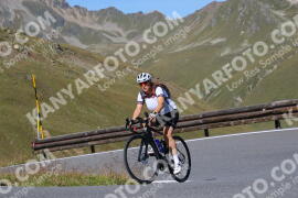 Photo #3956843 | 19-08-2023 10:37 | Passo Dello Stelvio - Peak BICYCLES