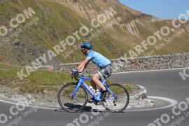 Photo #4212182 | 09-09-2023 13:58 | Passo Dello Stelvio - Prato side BICYCLES