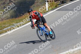 Foto #2738714 | 25-08-2022 13:14 | Passo Dello Stelvio - die Spitze BICYCLES