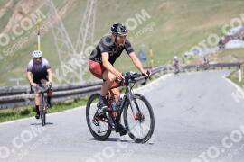 Photo #3170966 | 19-06-2023 11:31 | Passo Dello Stelvio - Peak BICYCLES