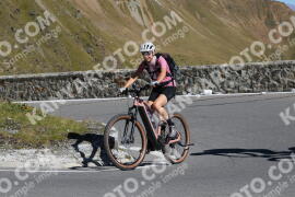 Photo #4302619 | 25-09-2023 13:03 | Passo Dello Stelvio - Prato side BICYCLES