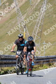 Photo #2728874 | 24-08-2022 12:09 | Passo Dello Stelvio - Peak BICYCLES
