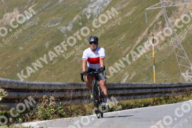 Photo #2669115 | 16-08-2022 12:20 | Passo Dello Stelvio - Peak BICYCLES