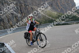 Photo #2541889 | 08-08-2022 13:53 | Gardena Pass BICYCLES