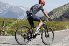 Foto #3459466 | 15-07-2023 10:44 | Passo Dello Stelvio - die Spitze BICYCLES