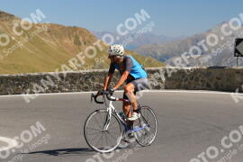 Photo #4210794 | 09-09-2023 12:46 | Passo Dello Stelvio - Prato side BICYCLES