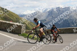 Foto #4099379 | 31-08-2023 12:29 | Passo Dello Stelvio - Prato Seite BICYCLES