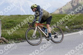 Foto #3361920 | 06-07-2023 11:08 | Passo Dello Stelvio - die Spitze BICYCLES