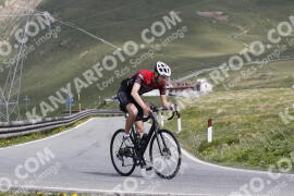 Foto #3276741 | 29-06-2023 10:28 | Passo Dello Stelvio - die Spitze BICYCLES