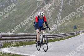 Foto #3108213 | 16-06-2023 11:09 | Passo Dello Stelvio - die Spitze BICYCLES