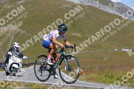 Photo #3853919 | 13-08-2023 11:59 | Passo Dello Stelvio - Peak BICYCLES