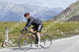 Photo #3590543 | 27-07-2023 11:59 | Passo Dello Stelvio - Peak BICYCLES