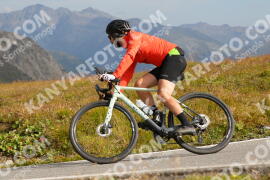 Photo #3919279 | 17-08-2023 10:01 | Passo Dello Stelvio - Peak BICYCLES