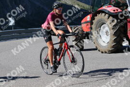 Photo #2553500 | 09-08-2022 10:38 | Gardena Pass BICYCLES