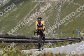 Photo #3619790 | 29-07-2023 11:20 | Passo Dello Stelvio - Peak BICYCLES