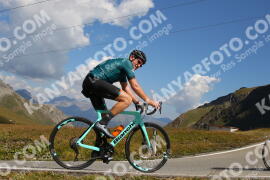 Photo #3911752 | 16-08-2023 11:26 | Passo Dello Stelvio - Peak BICYCLES