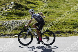 Foto #3525541 | 18-07-2023 10:52 | Passo Dello Stelvio - die Spitze BICYCLES