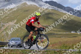 Photo #4036041 | 23-08-2023 12:31 | Passo Dello Stelvio - Peak BICYCLES