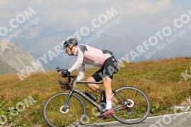 Foto #4064574 | 25-08-2023 12:20 | Passo Dello Stelvio - die Spitze BICYCLES