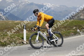 Photo #3128087 | 17-06-2023 12:54 | Passo Dello Stelvio - Peak BICYCLES