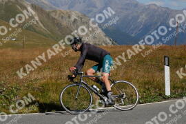 Photo #2665892 | 16-08-2022 11:10 | Passo Dello Stelvio - Peak BICYCLES