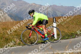 Photo #2732661 | 24-08-2022 13:29 | Passo Dello Stelvio - Peak BICYCLES