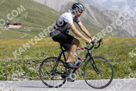 Photo #3460649 | 15-07-2023 11:03 | Passo Dello Stelvio - Peak BICYCLES