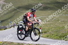 Foto #3364933 | 07-07-2023 11:09 | Passo Dello Stelvio - die Spitze BICYCLES
